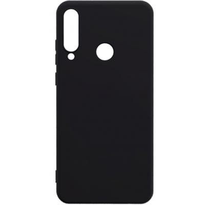 Чехол для мобильного телефона Armorstandart Matte Slim Fit Huawei Y6p Black (ARM56802) Винница - изображение 1