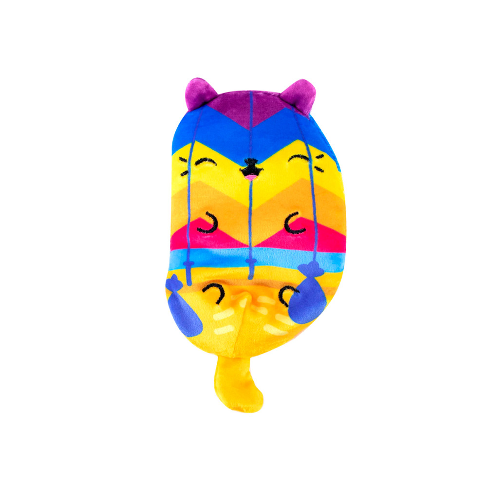 М’яка іграшка Cats Vs Pickles – Яскраві котики та огірочки (12 шт., у диспл.) Дніпро - фото 8