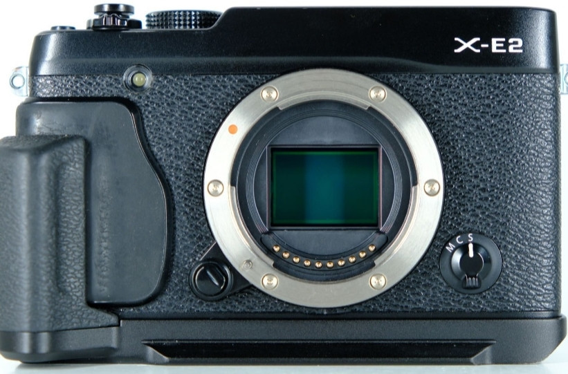 Фотоаппарат Fujifilm X-E2 Киев - изображение 8