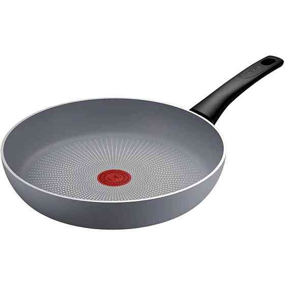 Сковорода Tefal Halo 28 см (C3120653) ( Червоний ) Харьков