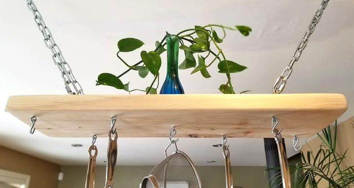 Органайзер для каструль і сковорідок "Магури" бланже Миколаїв - фото 2