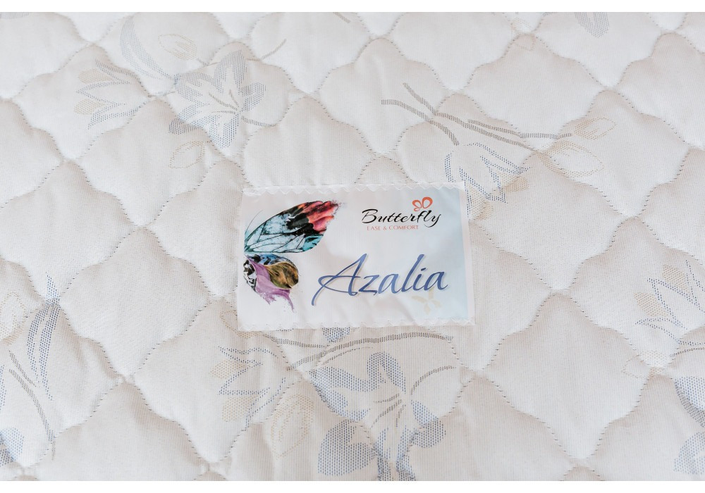 Ортопедичний матрац Azalia/Азалія пружинний ТМ МатроЛюкс 140х200 Харків - фото 3