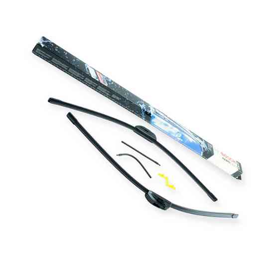 Щетки Aerotwin A 703S комплект 700мм, 650мм MB дворников Мукачево