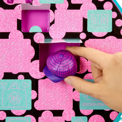 Кукла L.O.L. Surprise! Eye spy Большой сюрприз с загадками (542698) Винница - изображение 5