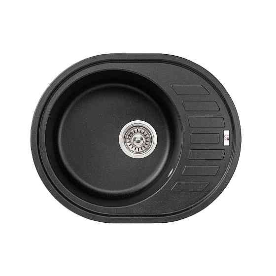 Кухонна мийка Lidz 620x500/200 BLM-14 (LIDZBLM14620500200) Київ