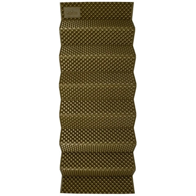 Туристичний килимок Tribe Trekker Reflect T-BC-0001 olive (T-BC-0001-olive) Вінниця - фото 2