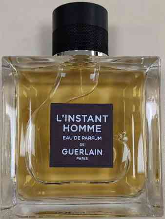 Парфумована вода Guerlain L'Instant de Guerlain Pour Homme 100ml Слов'янськ