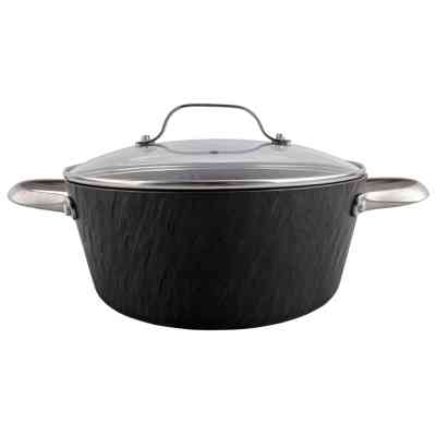 Кастрюля Pepper Графен 5,5 л (PR-2231) Винница