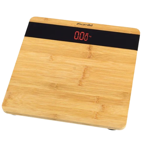 Ваги підлогові електронні 7113 KAMILLE Житомир