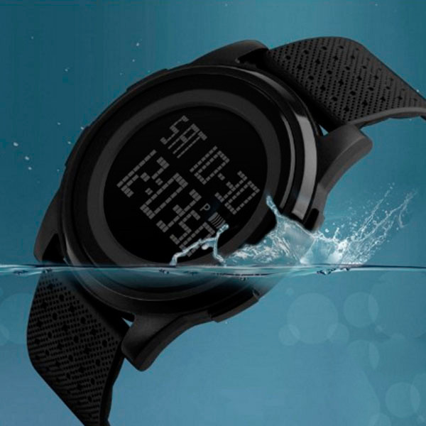 Skmei Ultra New 1206 Вінниця - фото 2