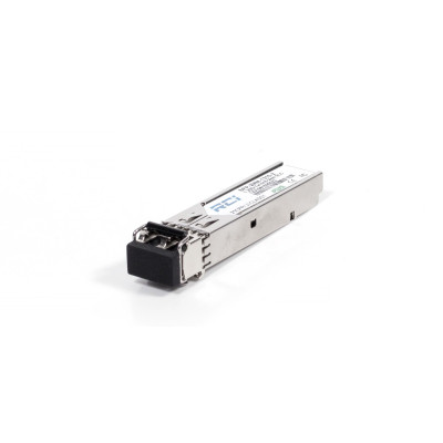 Модуль SFP 1G, 2km, 2LC, Tx 1310nm RCI (SFP-2MM-1310-2) Винница - изображение 2