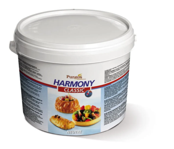 Глазур 12kg Армони Классик Нейтральная Павлоград