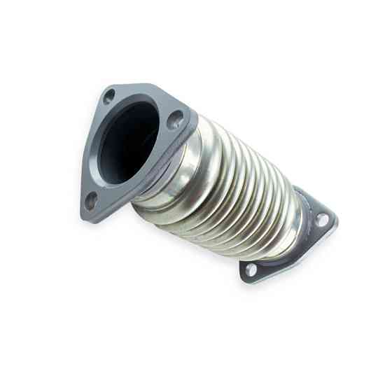 Сильфон с флян. (нерж.) 238НБ-1008088-А МАЗ Мукачево