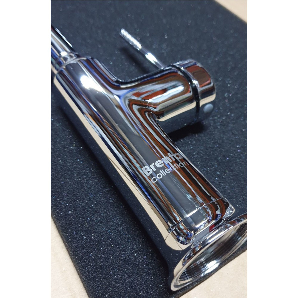 Змішувач для кухні IMPRESE BRENTA хром ZMK071901150 Київ - фото 9