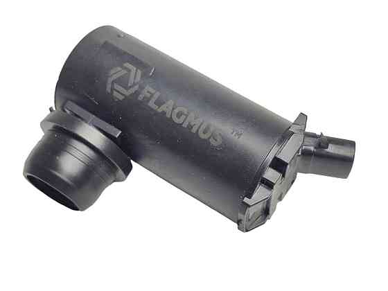 Мотор омывателя Ланос, Matiz, Авео, Leganza, Nubira новый образец под фишку бачка Мукачево