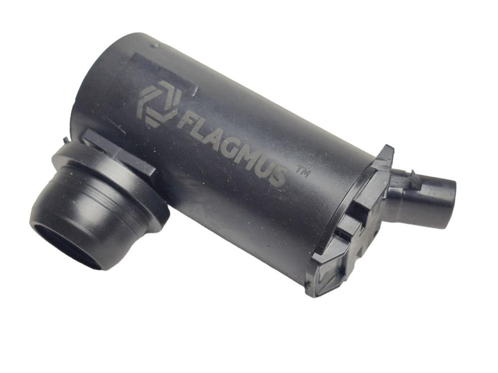 Мотор омивача Ланос, Matiz, Авео, Leganza, Nubira новий зразок під фішку бачка Мукачево - фото 4