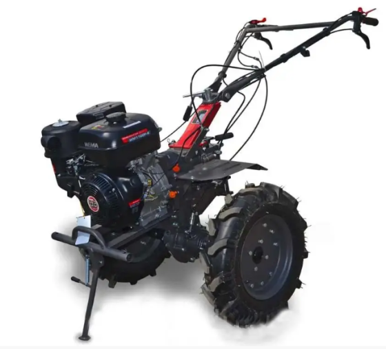 Мотоблок Weima WM1100FЕ-6 DIFF (бензин 13 л.с.,, электростарт, разблокираторы, 5,00-12) Харьков