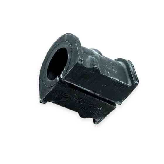 Втулка Ланос, Сенс (штанги) центральний новий зразок з буртиком стабілізатора Мукачево