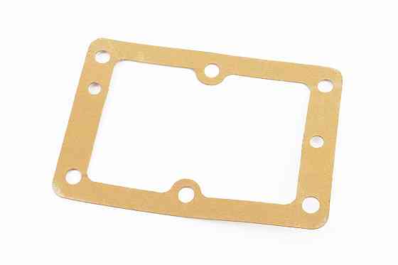 Прокладка 81-1 редуктора фрези R175/180N/190N/195N (між КПП та редуктором) 6 отв. Київ