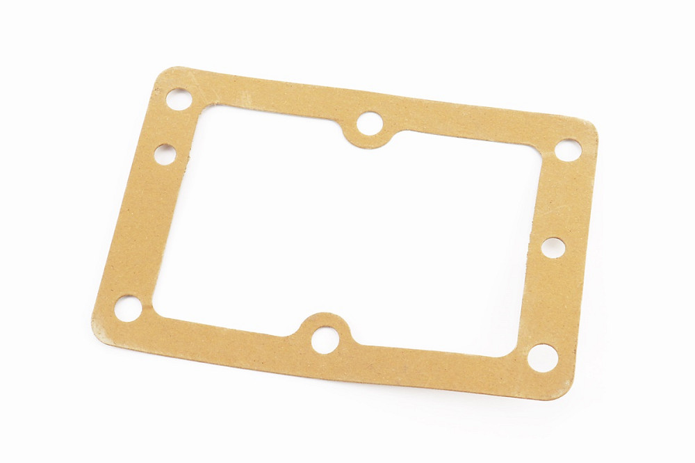 Прокладка 81-1 редуктора фрези R175/180N/190N/195N (між КПП та редуктором) 6 отв. Київ - фото 1