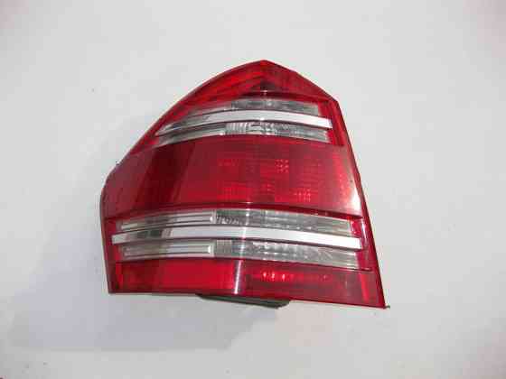 Mercedes-Benz  A1648200564 Ліхтар задній лівий GL X164 Одеса