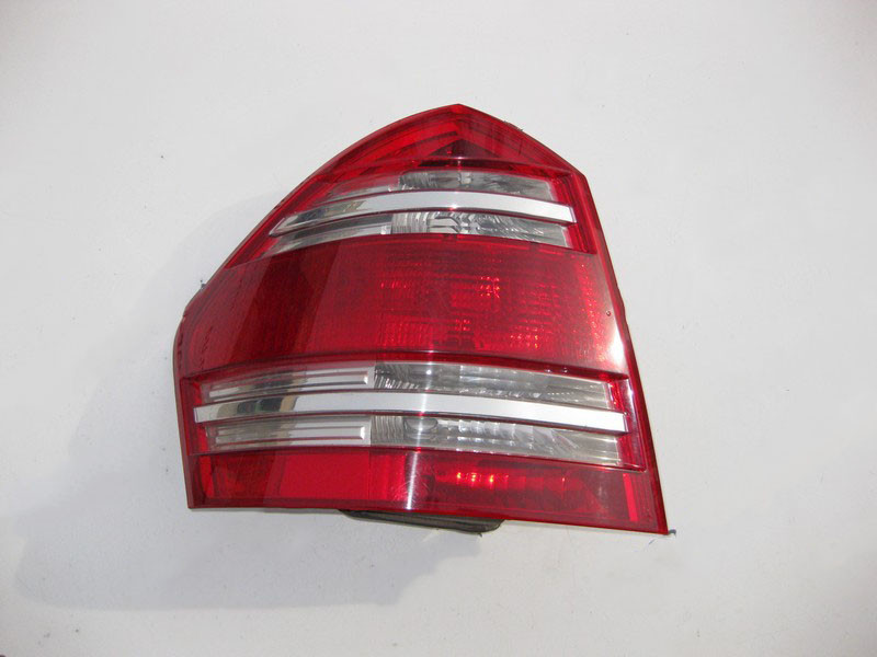 Mercedes-Benz  A1648200564 Ліхтар задній лівий GL X164 Одеса - фото 1