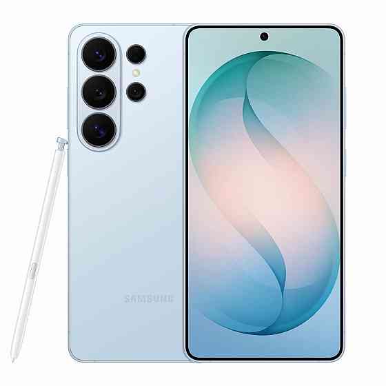 Смартфон Samsung Galaxy S26 Ultra 16/1TB Sky Blue (SM-S948BLBHEUC) ( 14754 ) Харьков