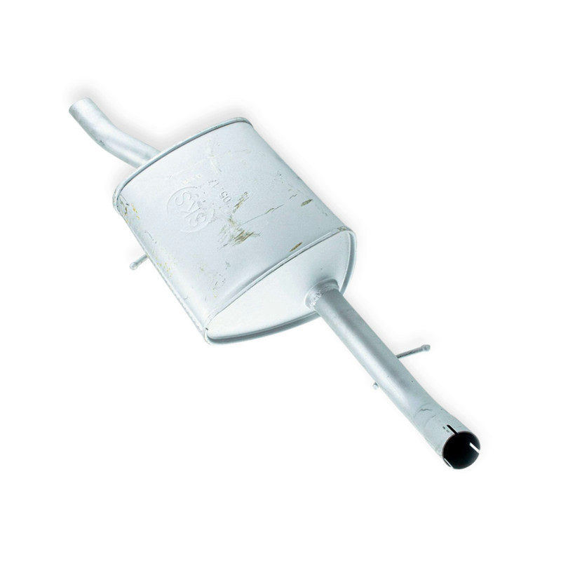 Глушитель 2,0 (SKS) Nubira Мукачево - изображение 1