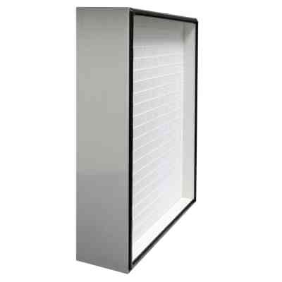 Фильтр воздушный Patron R1 НЕРА (НЕРА-H14-R1) Винница