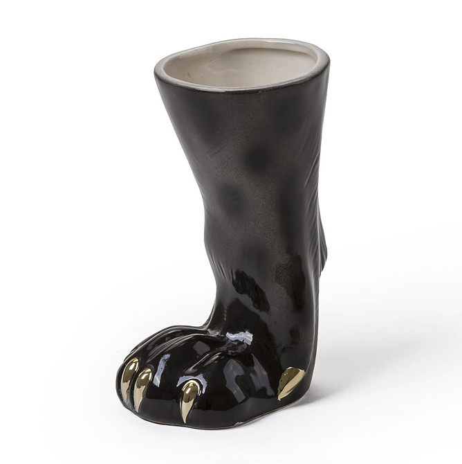 Склянка "лапа леопарду" Рівне - фото 1