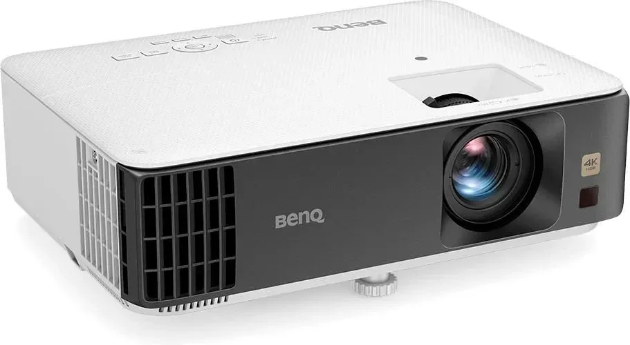 Проектор  BenQ TK700 (9HJPK7717E) Київ - фото 1