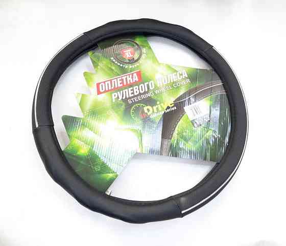 Обплетення 4009-BK/BK-XL чорна/чорна Вінниця