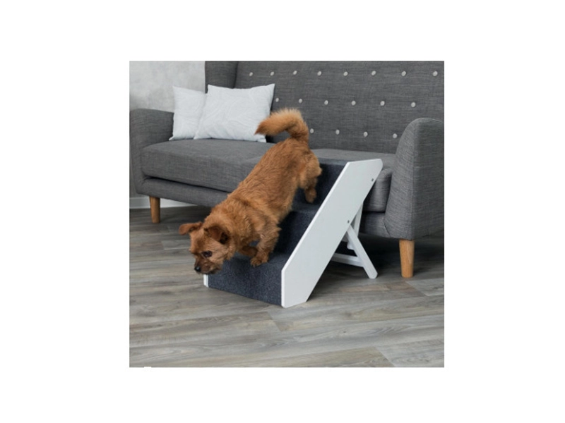 Сходи для собак та котів Trixie (Тріксі) 40х47х67 см до 40 кг МДФ Запоріжжя - фото 5