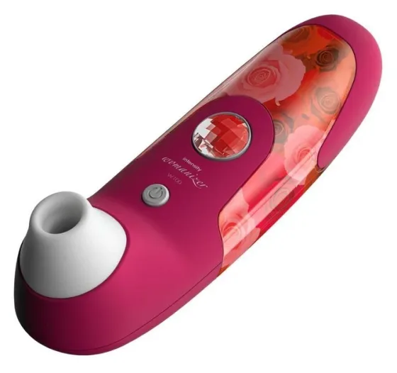 WOMANIZER - Интенсивный Клиторальный Оргазм Днепр