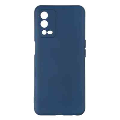 Чохол до мобільного телефона Armorstandart ICON Case OPPO A55 4G Dark Blue (ARM61432) Вінниця