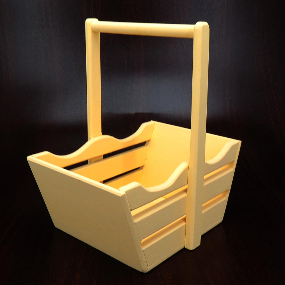 Подарочная корзинка 