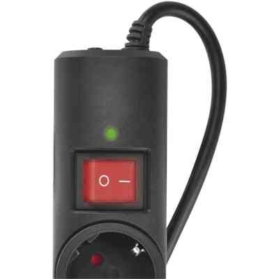 Сетевой удлинитель EMOS P54214 Винница