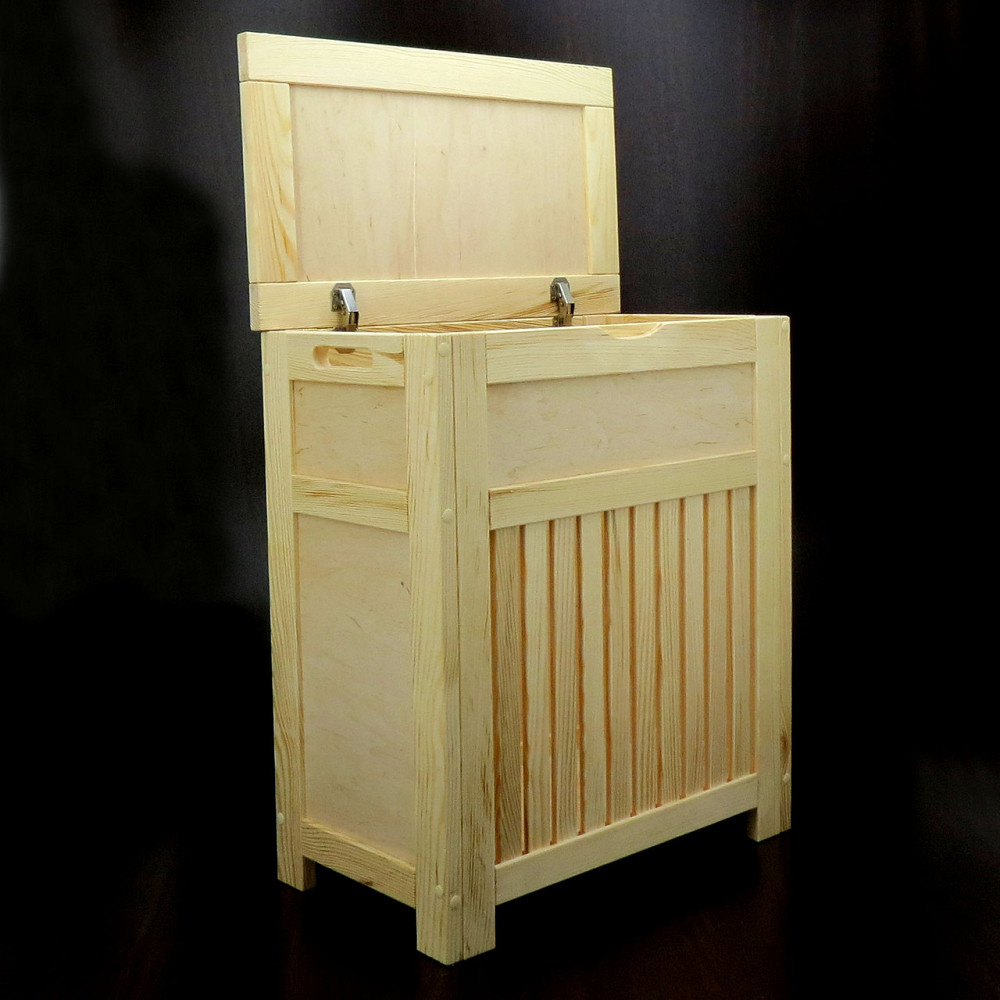 Корзина для белья 