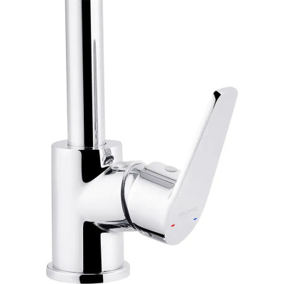 Змішувач Kroner Brocken-C030 (CV023600) Вінниця - фото 5