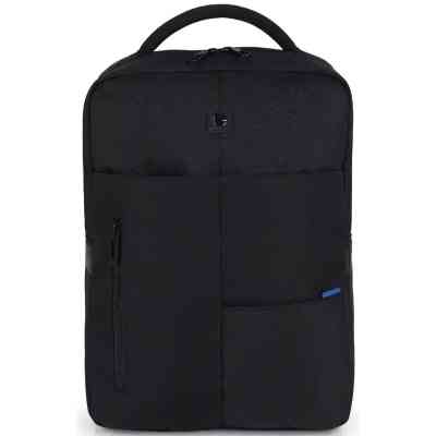 Рюкзак туристический Gabol Backpack Intro 14L Black (412855-001) (930739) Винница