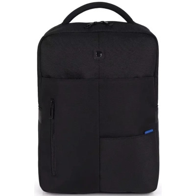 Рюкзак туристический Gabol Backpack Intro 14L Black (412855-001) (930739) Винница - изображение 1