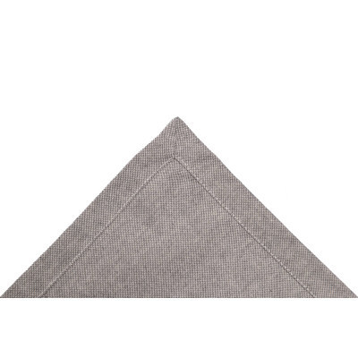 Салфетка на стол Ardesto Oliver серый 40х40 см, 100% хлопок (ART06OD) Винница - изображение 8