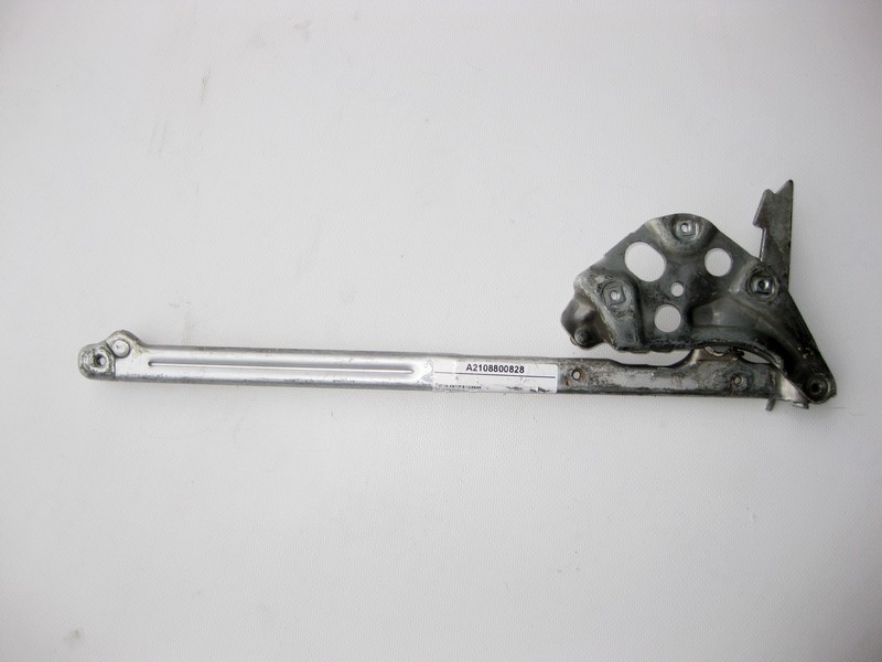 Mercedes-Benz  A2108800828 Петля капота права E-Class W210 Одесса - изображение 1