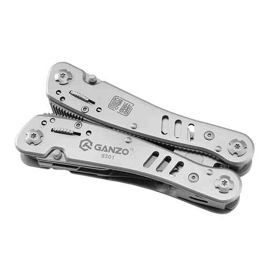 Мультитул Multi Tool Ganzo G301 Київ