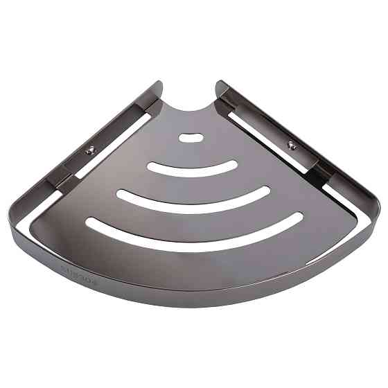 Поличка в душову Globus Lux SS1199 Київ