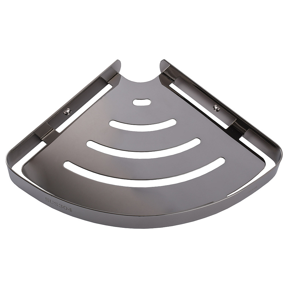 Поличка в душову Globus Lux SS1199 Тернопіль - фото 2