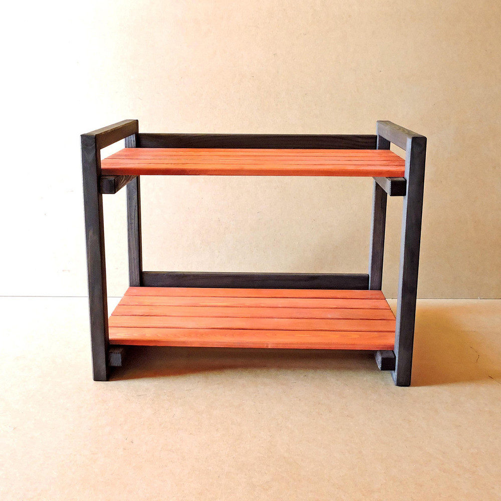 Стеллаж кухонный 