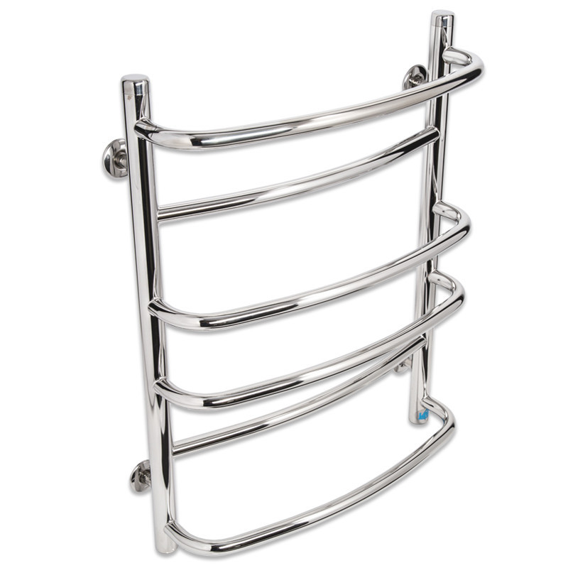 Водяна сушарка для рушників Laris Євромікс П6 400x600 Київ - фото 3