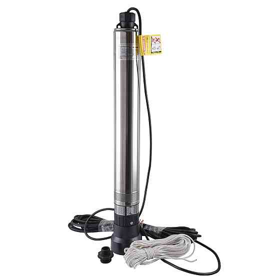 Насос колодезный OPTIMA OP 5,1- 10 1,1 кВт (000018992) Киев