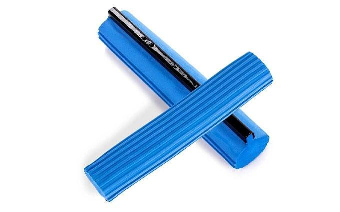 Запаска для віджимної швабри Моп твердий Харків - фото 1